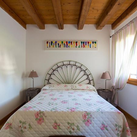 La Casa Di Campagna Spresiano Zewnętrze zdjęcie