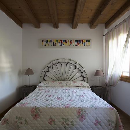 La Casa Di Campagna Spresiano Pokój zdjęcie