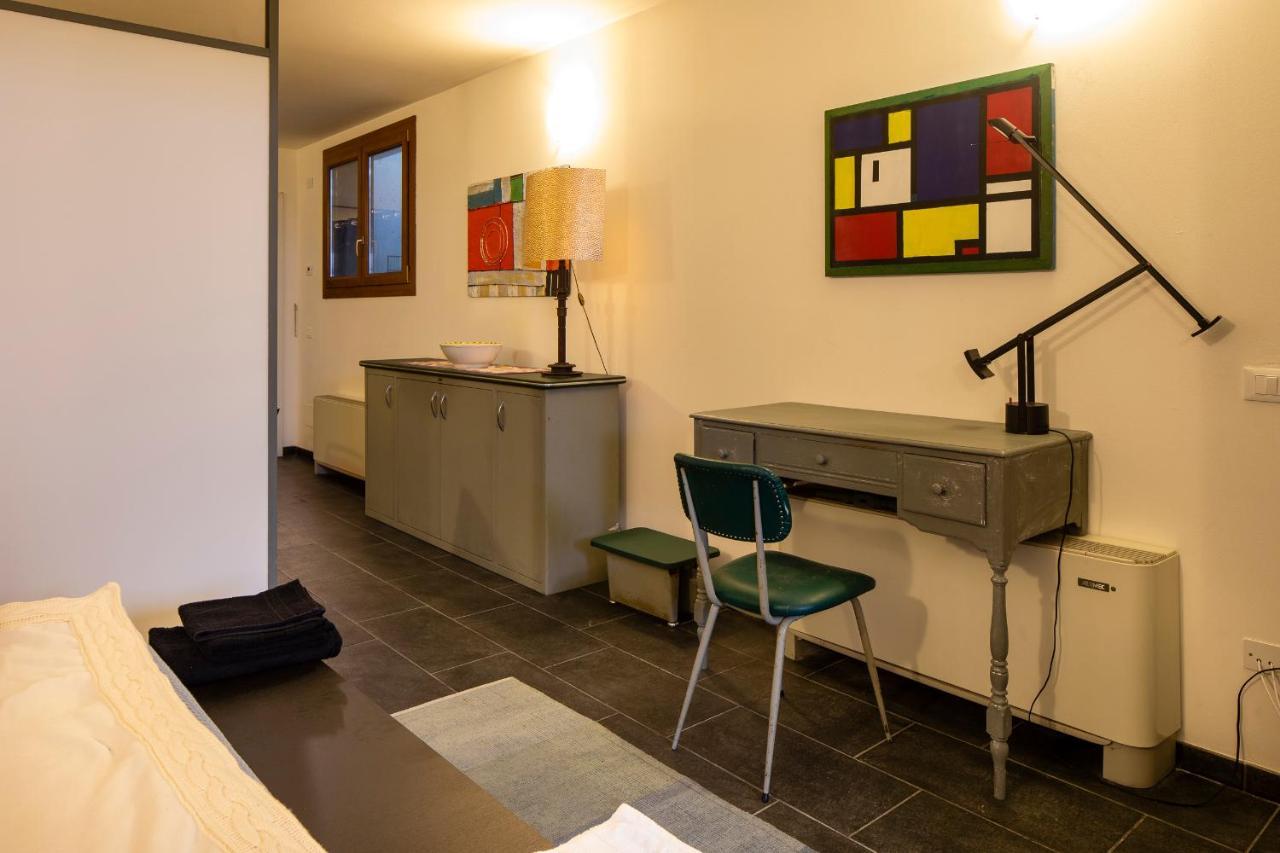 La Casa Di Campagna Spresiano Zewnętrze zdjęcie