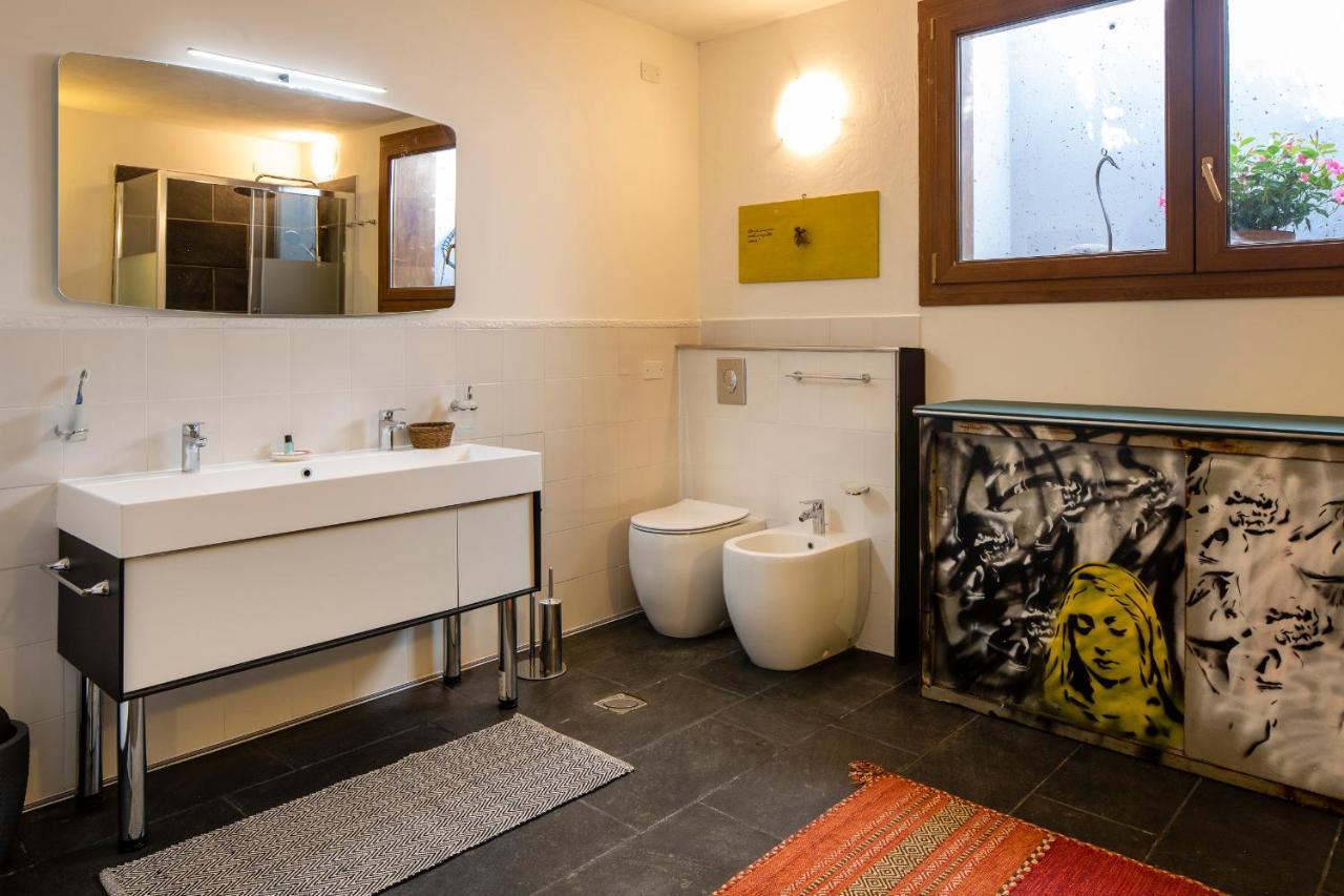 La Casa Di Campagna Spresiano Zewnętrze zdjęcie