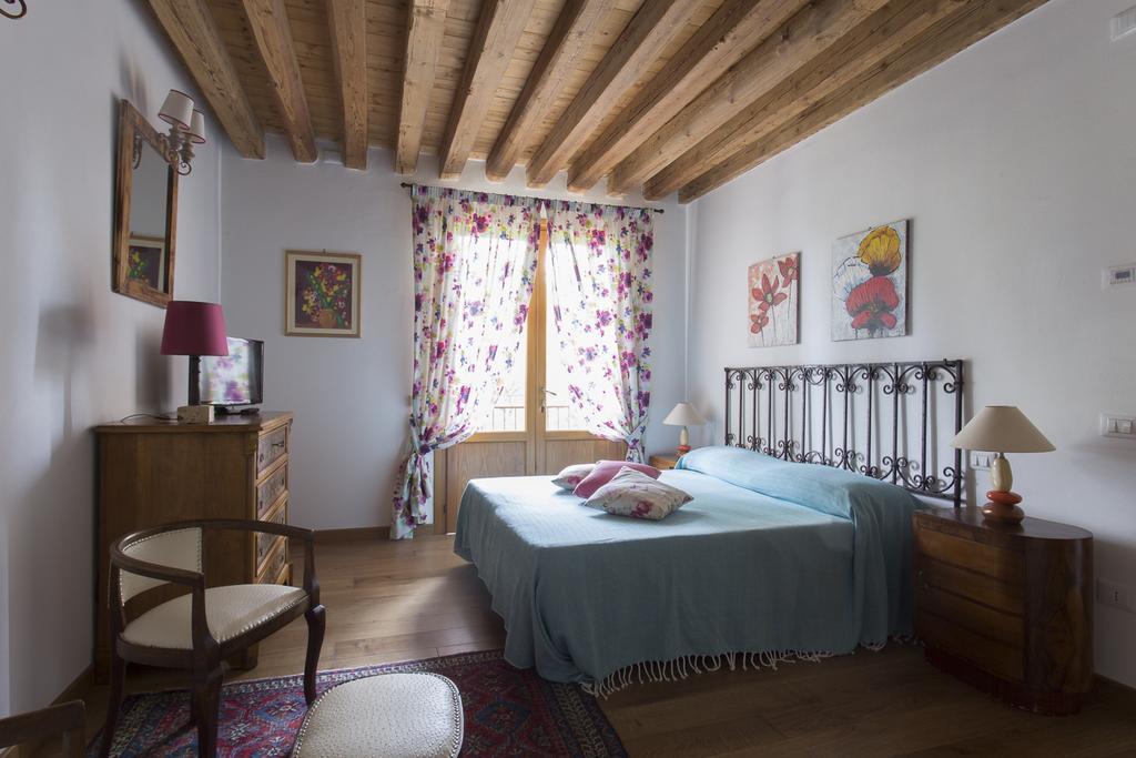 La Casa Di Campagna Spresiano Pokój zdjęcie