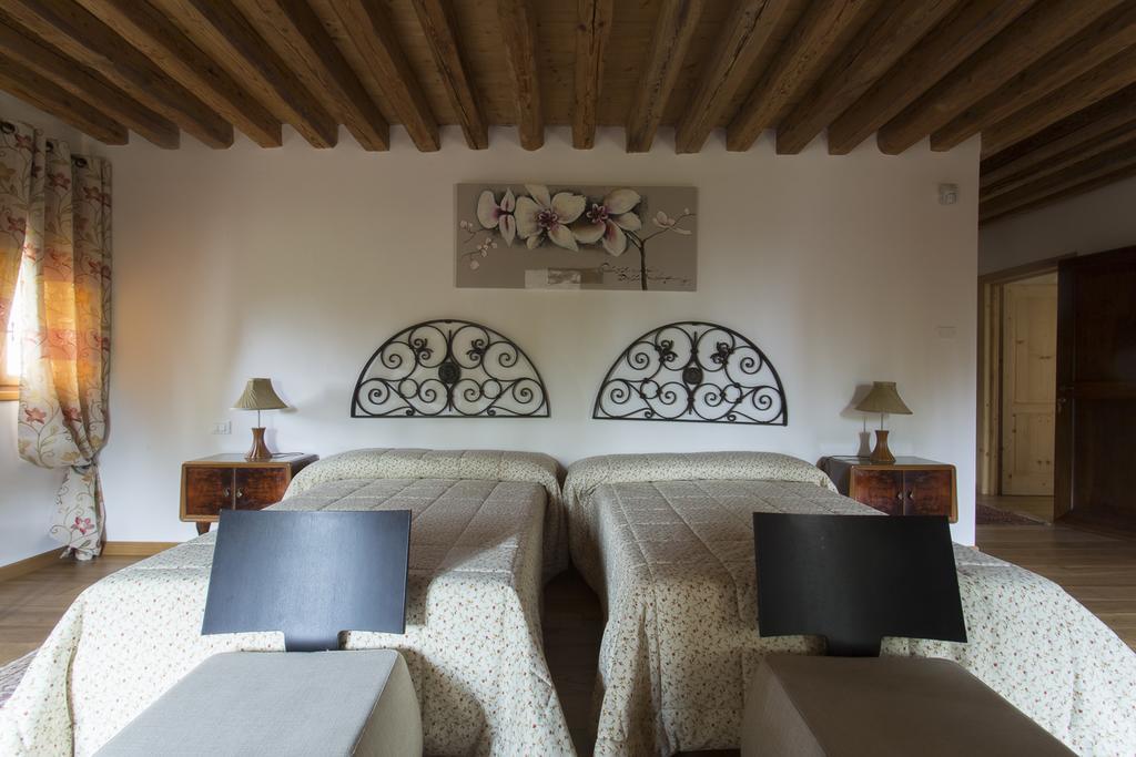 La Casa Di Campagna Spresiano Pokój zdjęcie