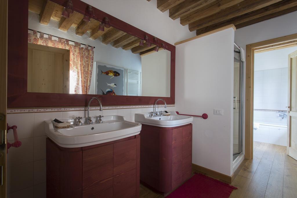 La Casa Di Campagna Spresiano Pokój zdjęcie