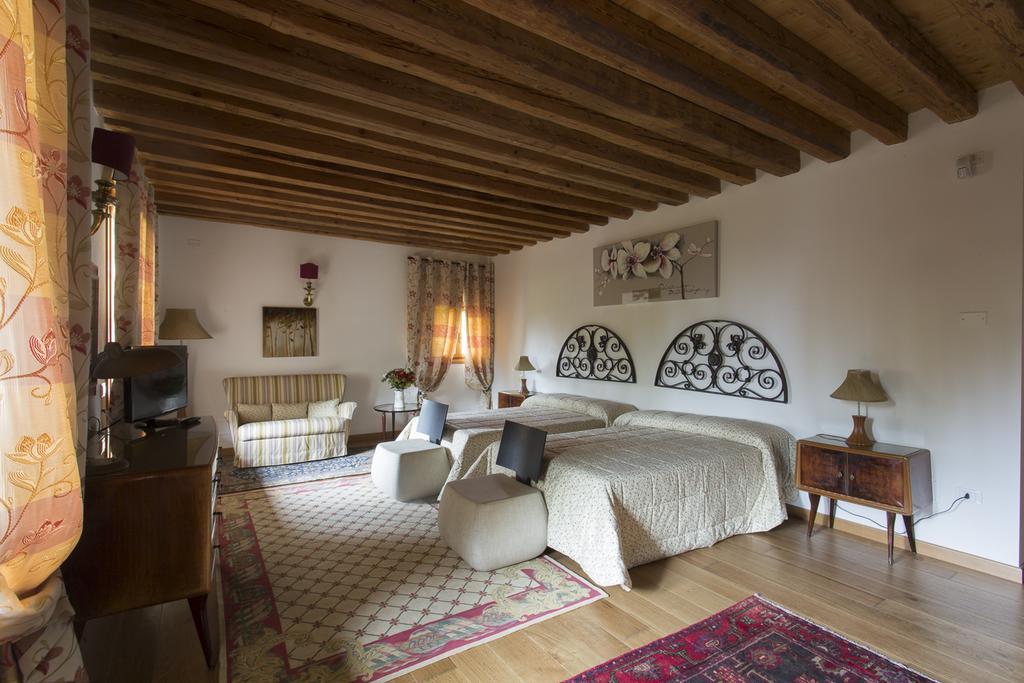 La Casa Di Campagna Spresiano Pokój zdjęcie