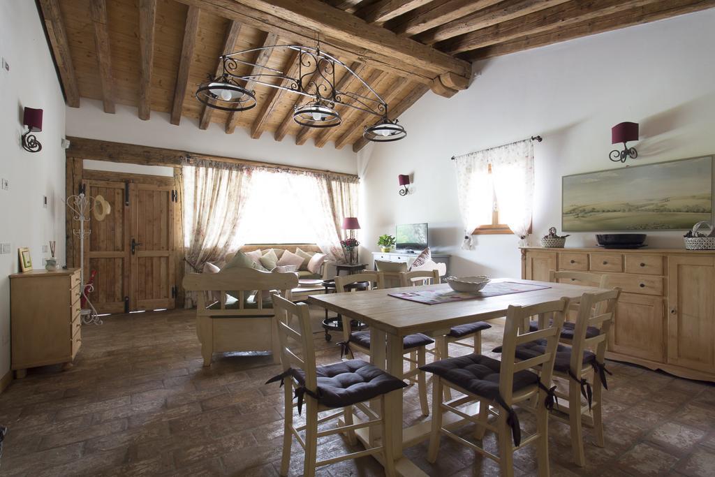 La Casa Di Campagna Spresiano Pokój zdjęcie