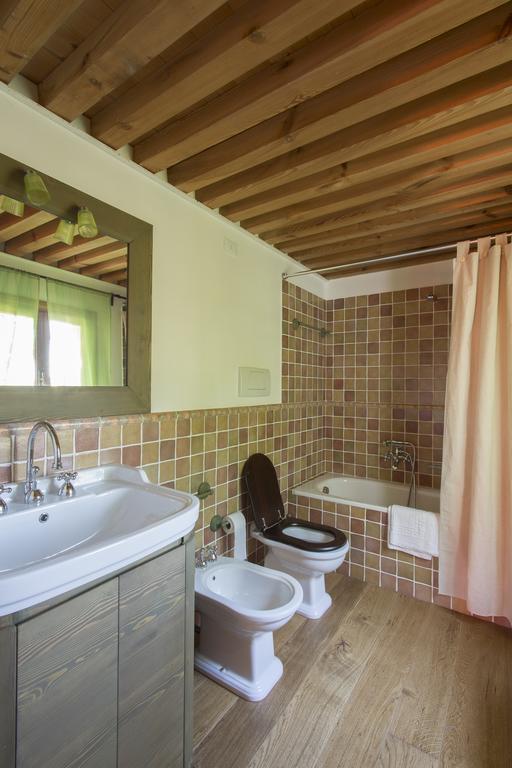 La Casa Di Campagna Spresiano Pokój zdjęcie