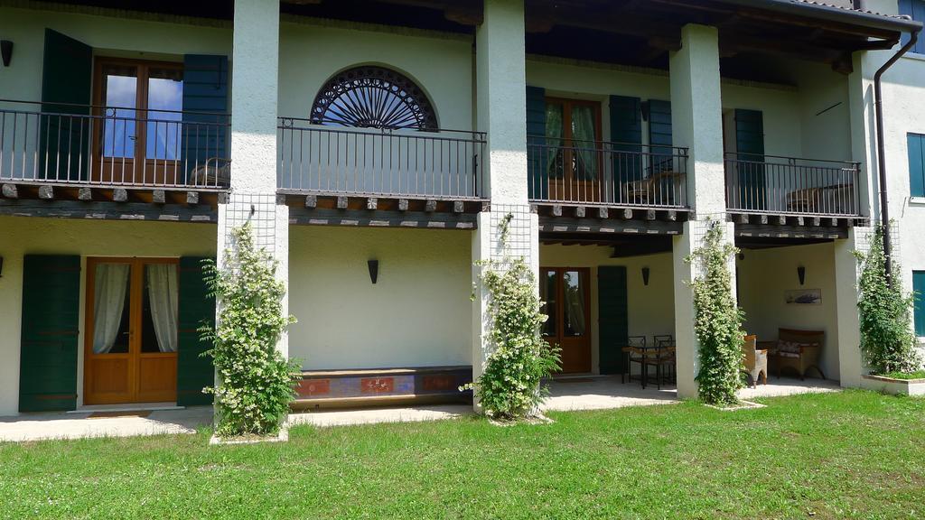 La Casa Di Campagna Spresiano Pokój zdjęcie