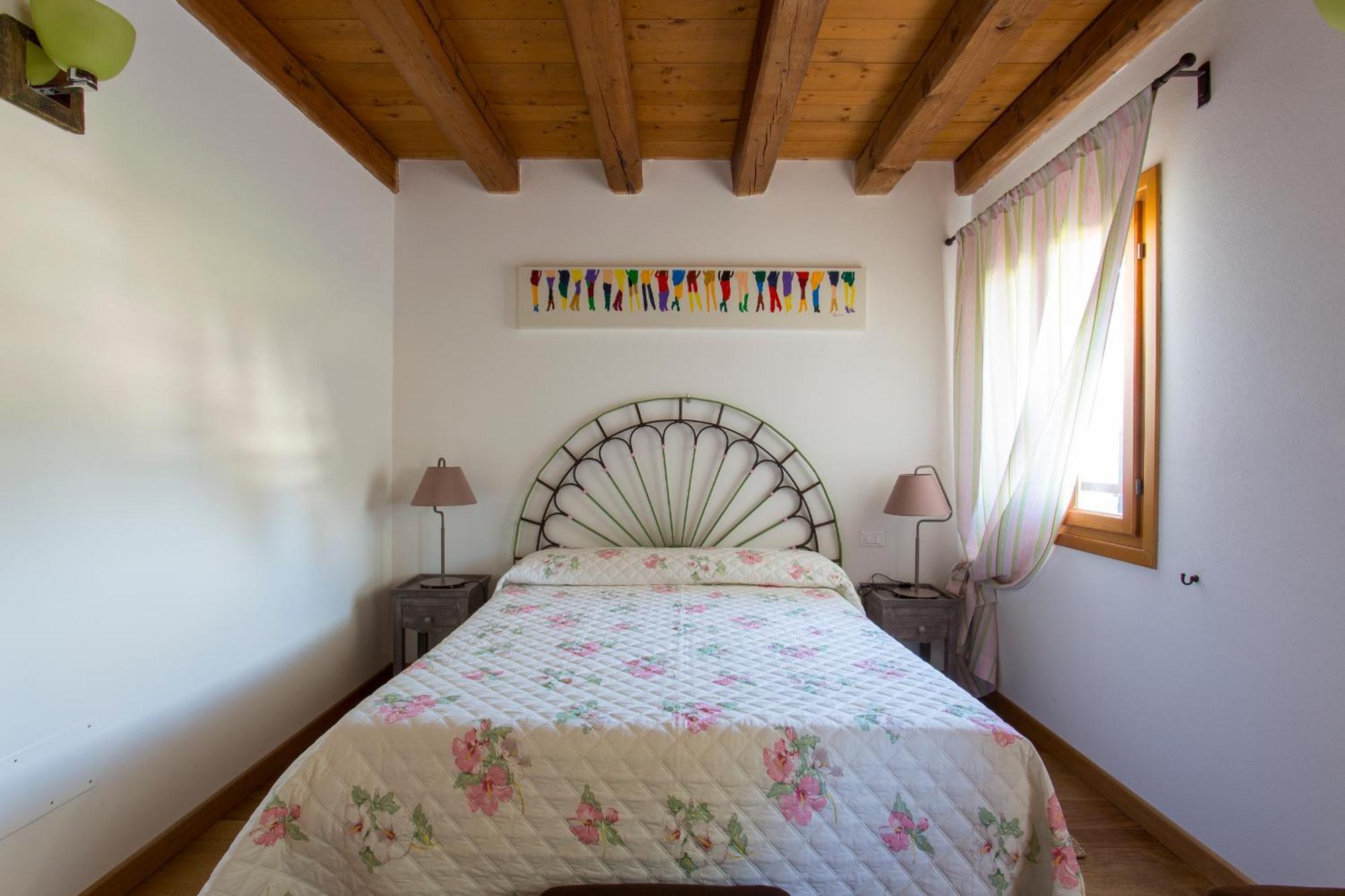 La Casa Di Campagna Spresiano Zewnętrze zdjęcie