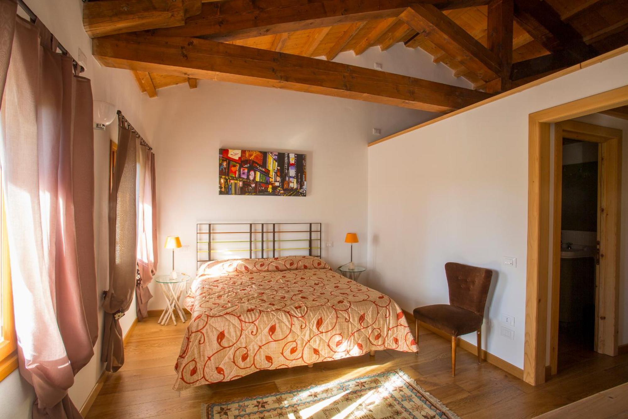 La Casa Di Campagna Spresiano Zewnętrze zdjęcie