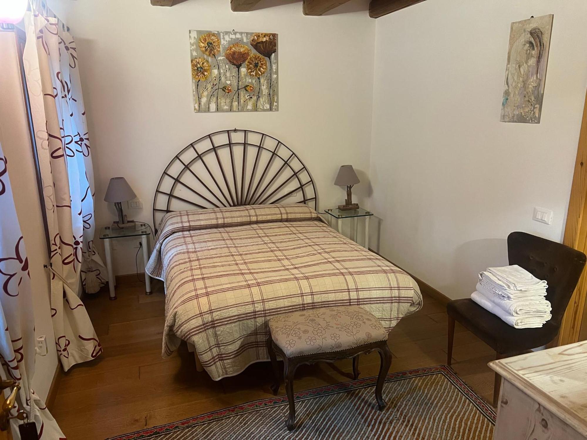 La Casa Di Campagna Spresiano Zewnętrze zdjęcie
