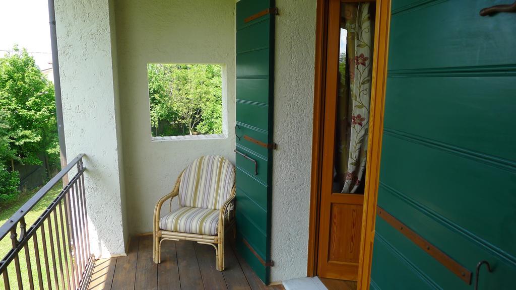 La Casa Di Campagna Spresiano Pokój zdjęcie