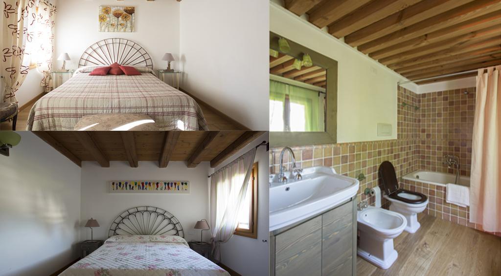 La Casa Di Campagna Spresiano Pokój zdjęcie