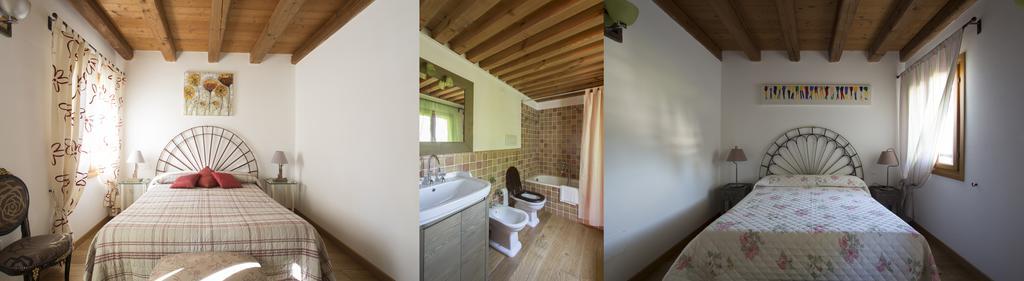 La Casa Di Campagna Spresiano Pokój zdjęcie