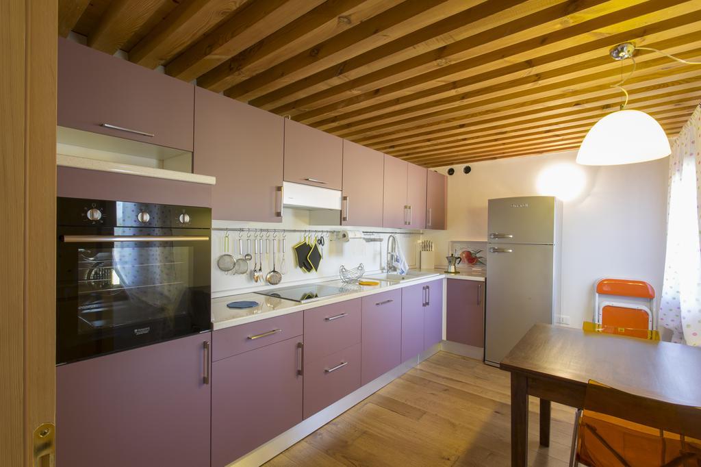 La Casa Di Campagna Spresiano Pokój zdjęcie