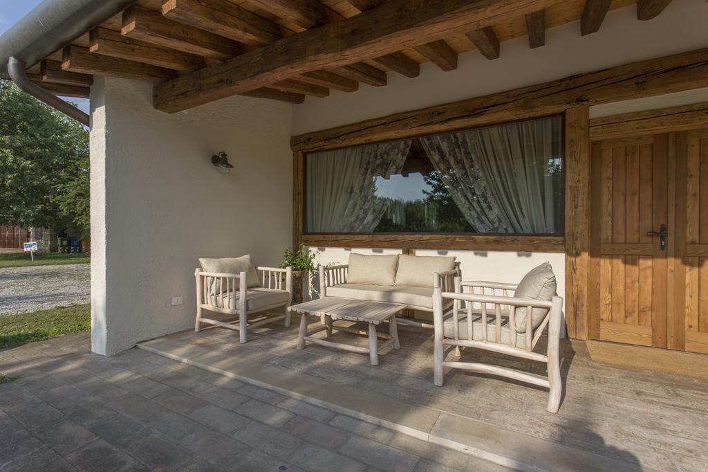 La Casa Di Campagna Spresiano Pokój zdjęcie