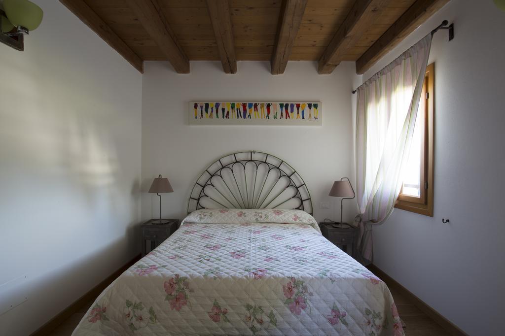 La Casa Di Campagna Spresiano Pokój zdjęcie