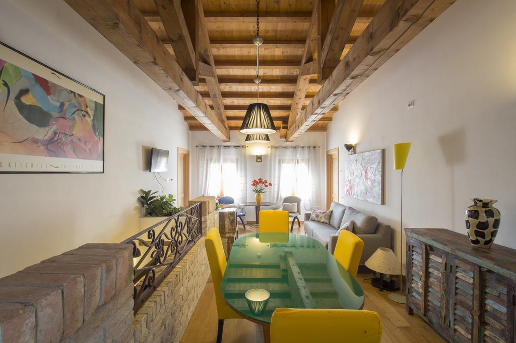 La Casa Di Campagna Spresiano Pokój zdjęcie