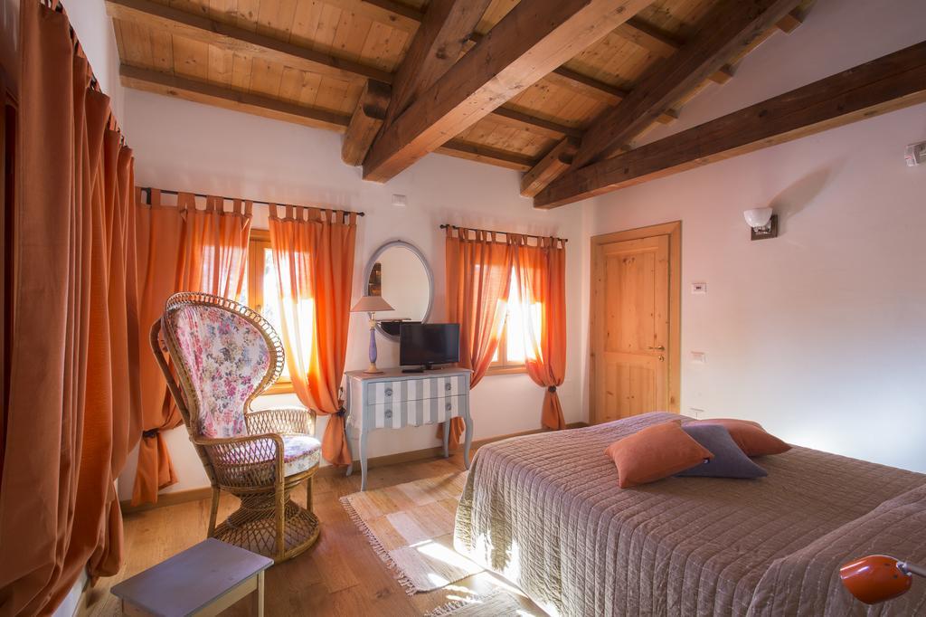 La Casa Di Campagna Spresiano Zewnętrze zdjęcie