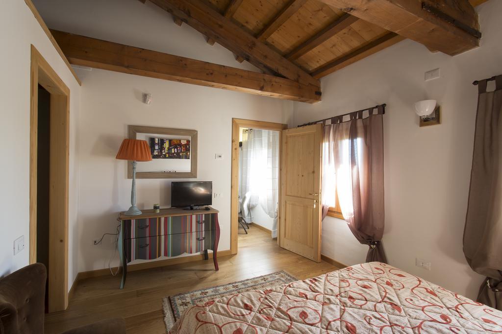 La Casa Di Campagna Spresiano Zewnętrze zdjęcie
