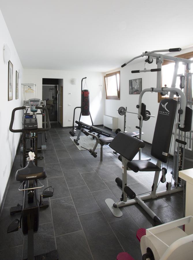 La Casa Di Campagna Spresiano Zewnętrze zdjęcie