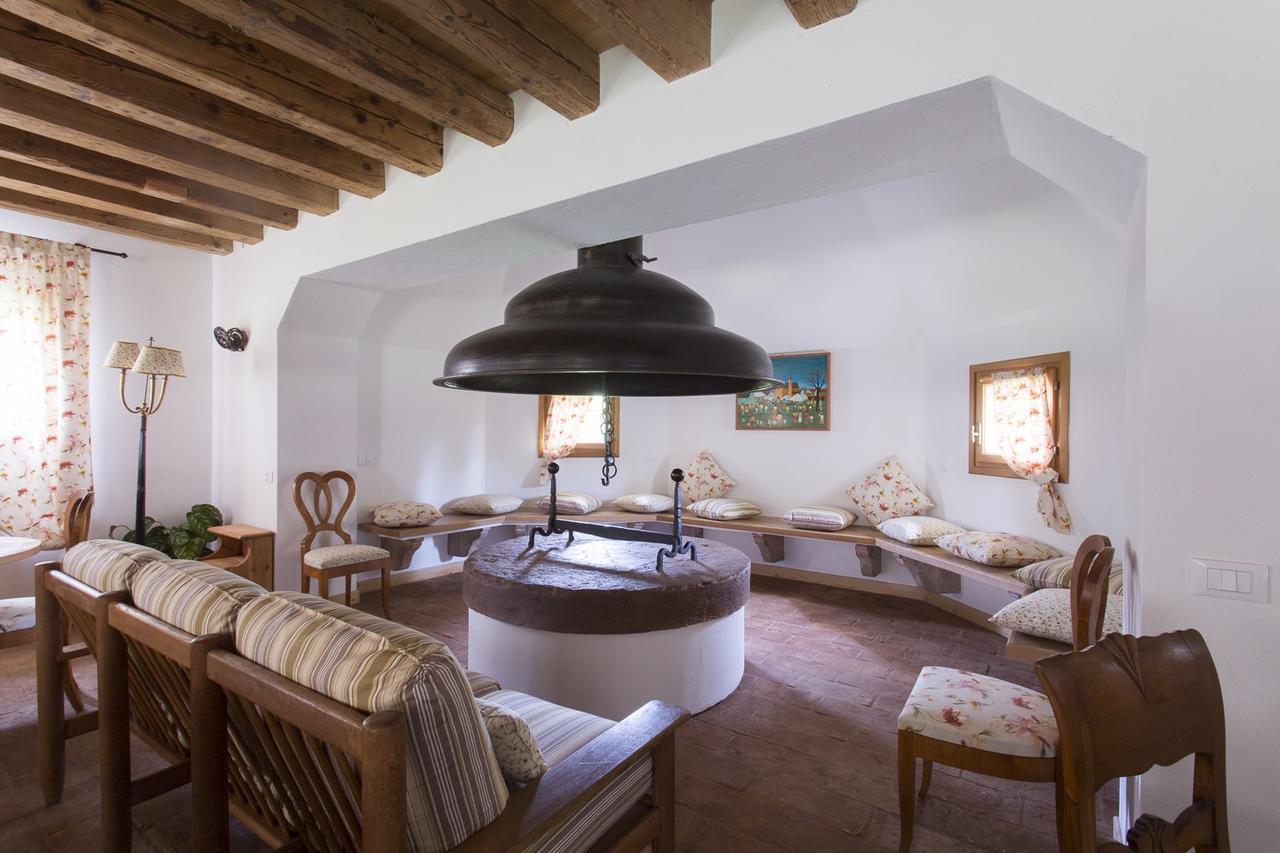 La Casa Di Campagna Spresiano Zewnętrze zdjęcie