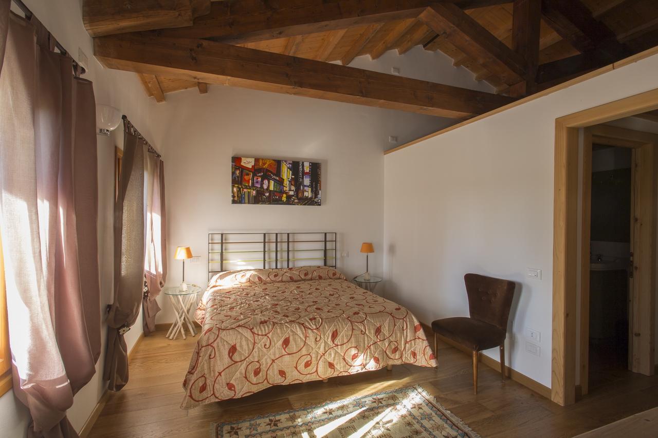 La Casa Di Campagna Spresiano Zewnętrze zdjęcie