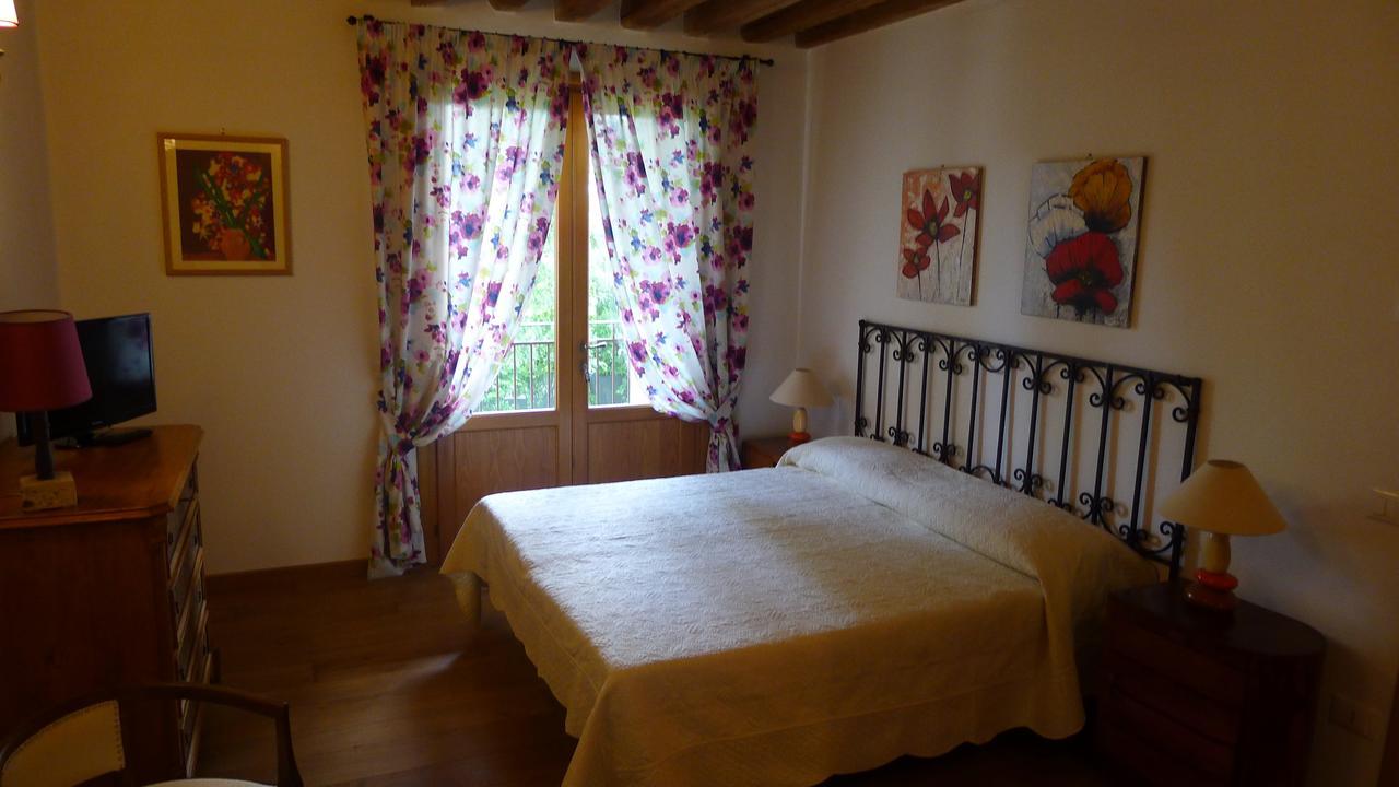 La Casa Di Campagna Spresiano Zewnętrze zdjęcie