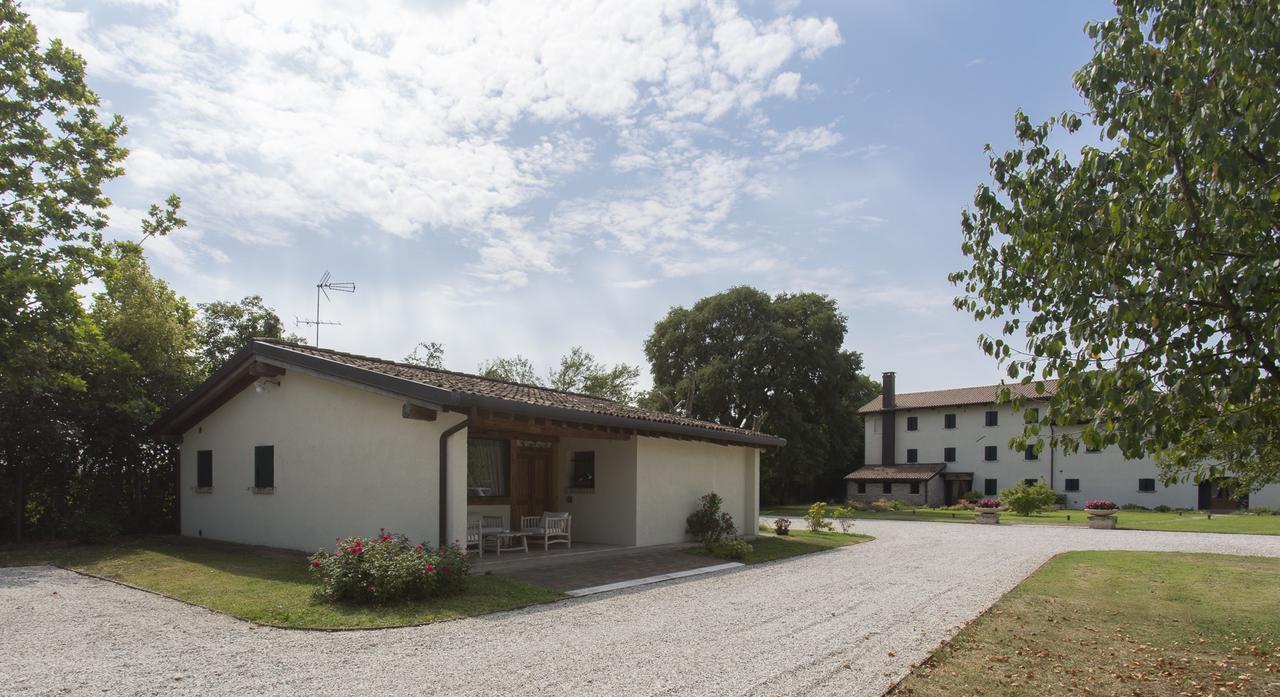 La Casa Di Campagna Spresiano Zewnętrze zdjęcie