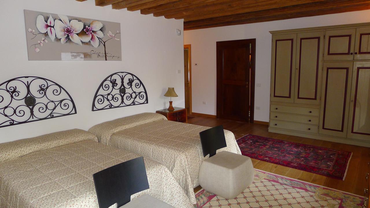 La Casa Di Campagna Spresiano Zewnętrze zdjęcie