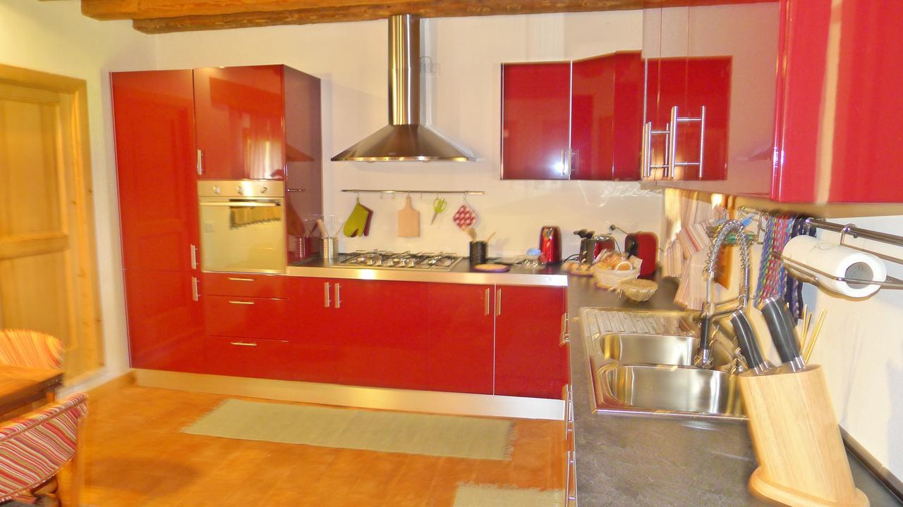 La Casa Di Campagna Spresiano Zewnętrze zdjęcie