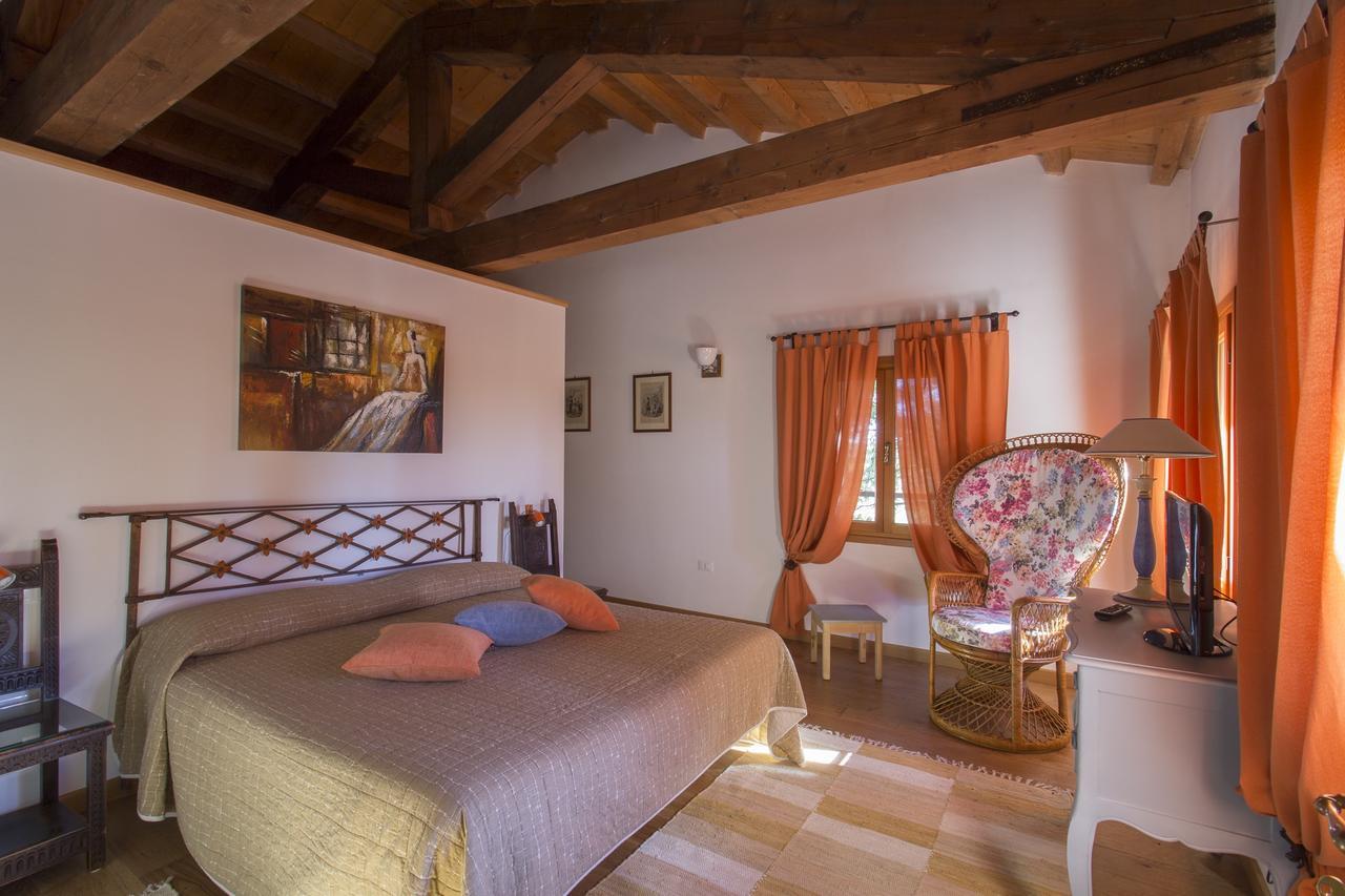 La Casa Di Campagna Spresiano Zewnętrze zdjęcie