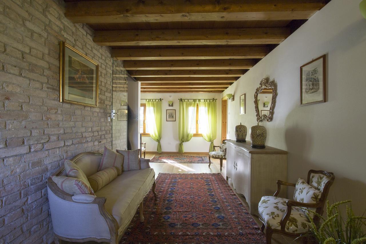 La Casa Di Campagna Spresiano Zewnętrze zdjęcie