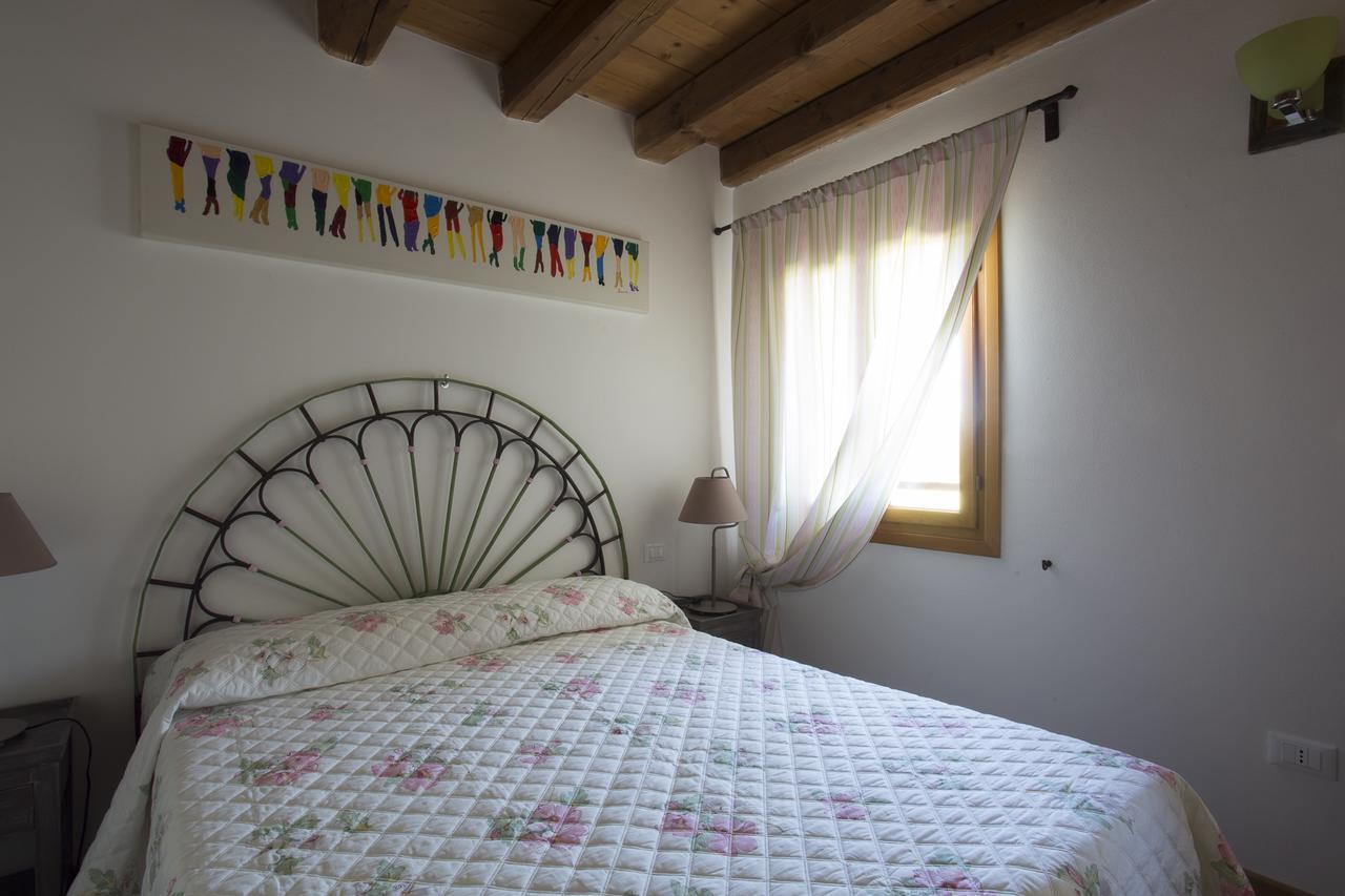 La Casa Di Campagna Spresiano Zewnętrze zdjęcie